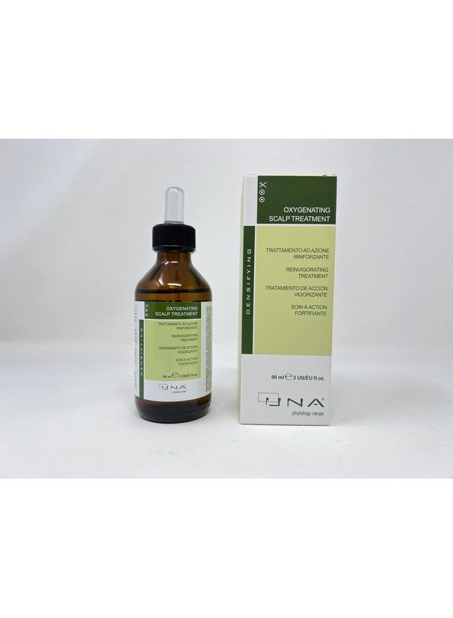 Una Oxygenating Treatment (Una Drop For Hair Loss) Sale! - Image 1