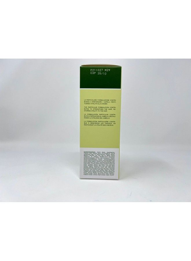 Una Oxygenating Treatment (Una Drop For Hair Loss) Sale! - Image 5