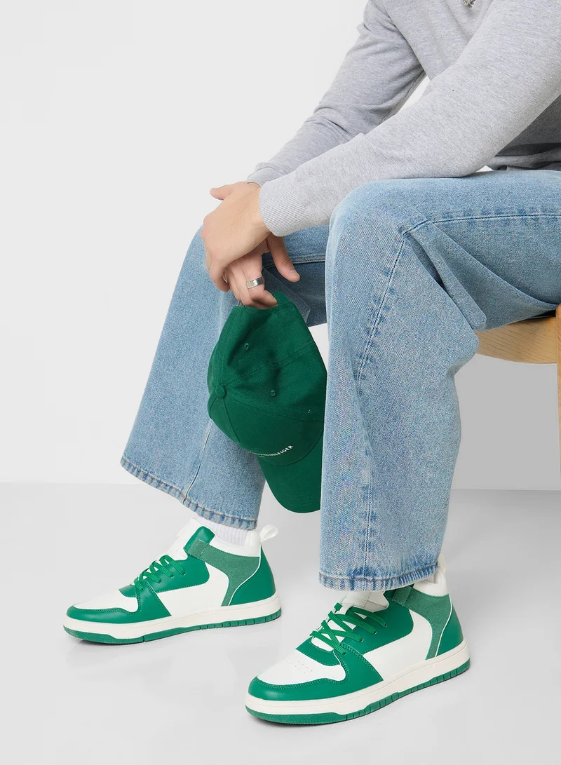 Seventy Five Casual Streetwear Sneakers