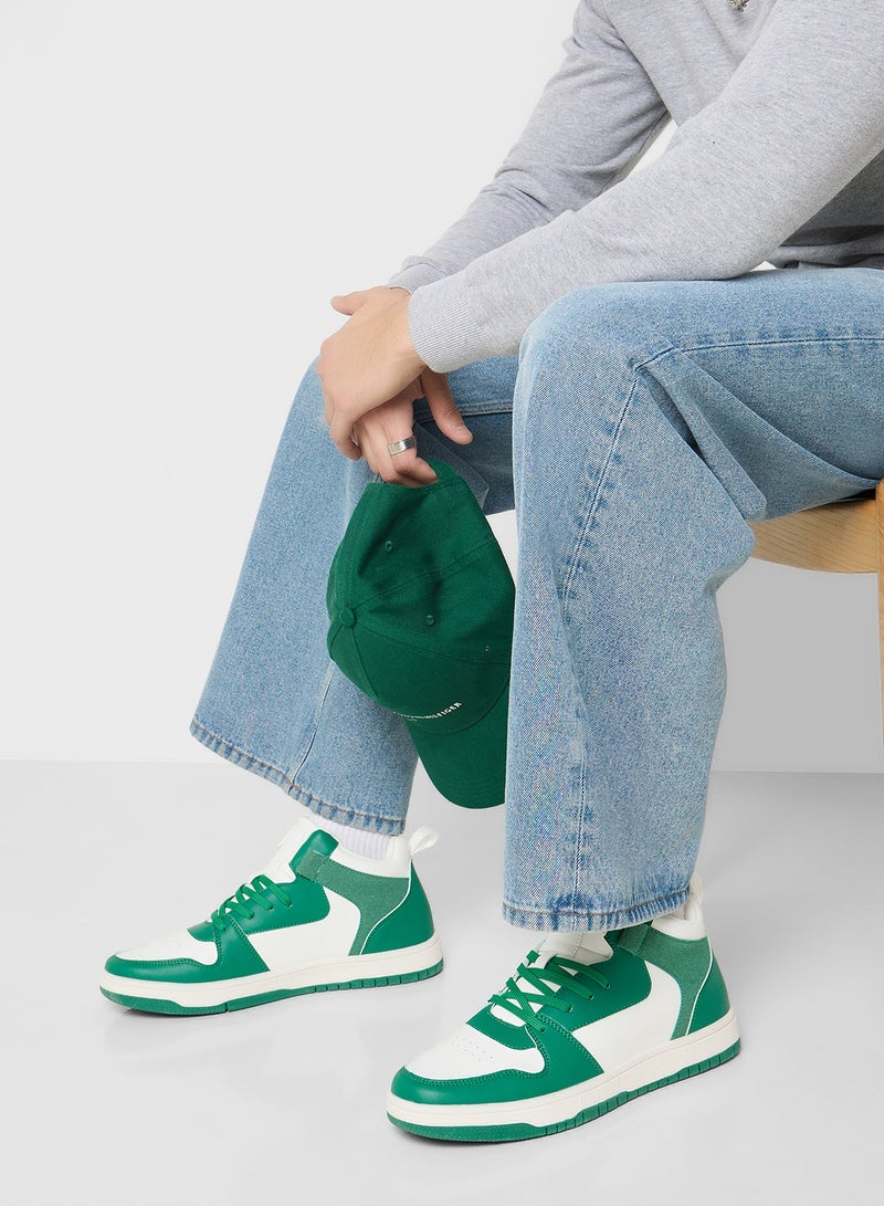 Seventy Five Casual Streetwear Sneakers - Image 1