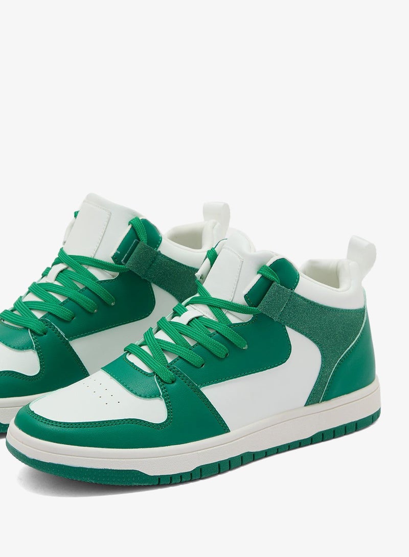 Seventy Five Casual Streetwear Sneakers - Image 4