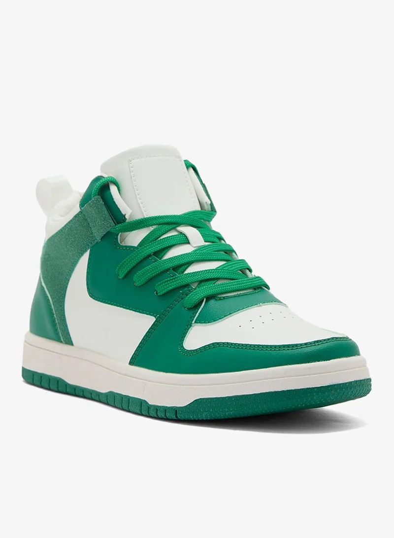 Seventy Five Casual Streetwear Sneakers