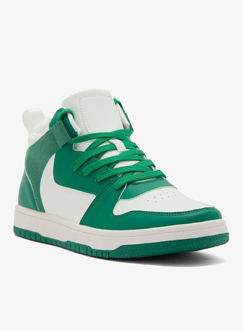 Seventy Five Casual Streetwear Sneakers - Image 2