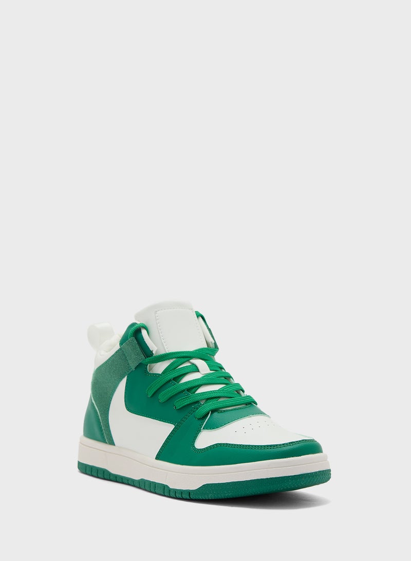 Seventy Five Casual Streetwear Sneakers  - Image 2