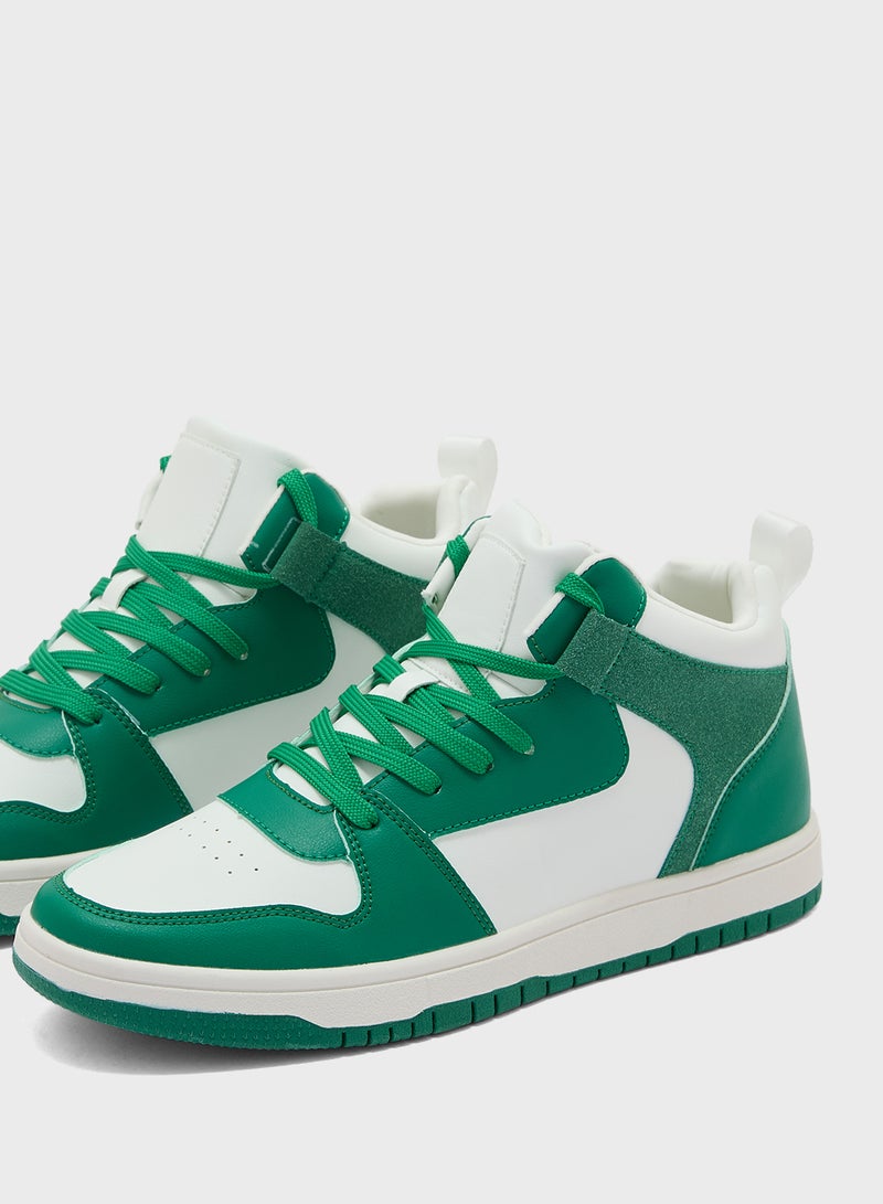 Seventy Five Casual Streetwear Sneakers  - Image 4