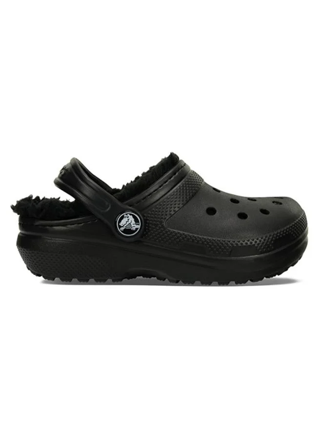Crocs Crocs Kids' Classic Lined Clog