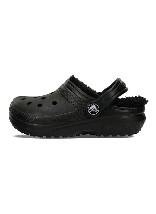 Crocs Crocs Kids' Classic Lined Clog