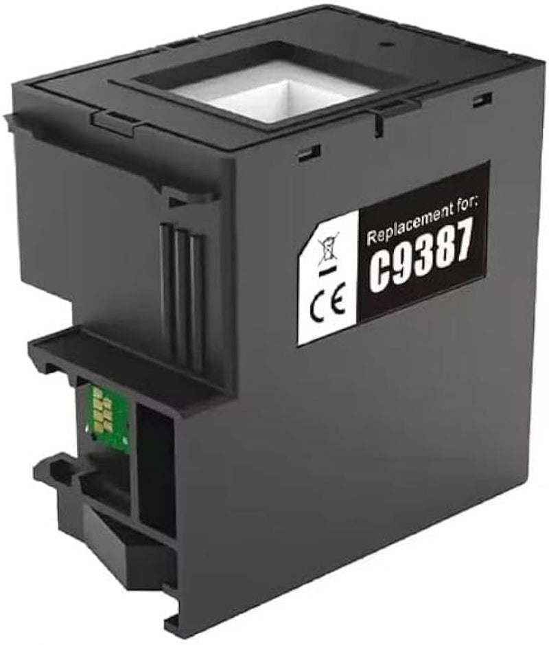 CANOFF Maintenance Box (C9387 / PXMB11 Maintenance Box) (C9387 PXMB11 Maintenance Box) - Image 2