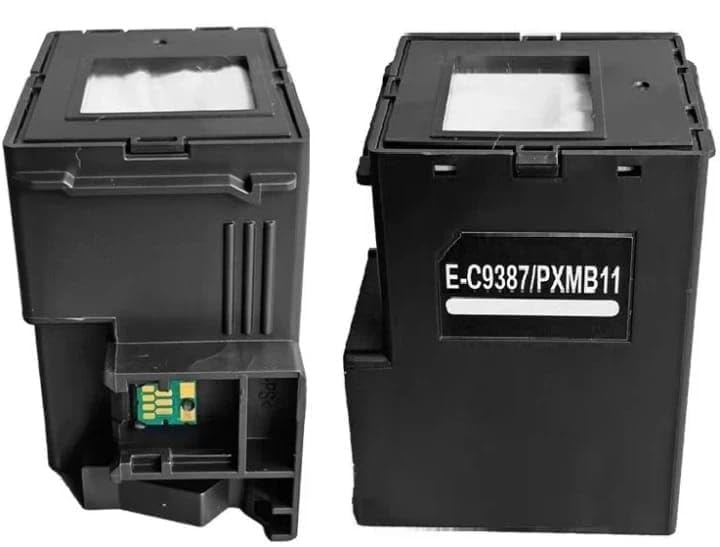 CANOFF Maintenance Box (C9387 / PXMB11 Maintenance Box) (C9387 PXMB11 Maintenance Box) - Image 1