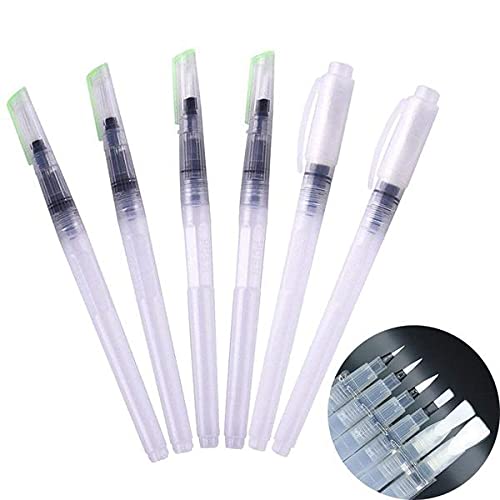 ArtBee Watercolor Painting Kit - Image 2