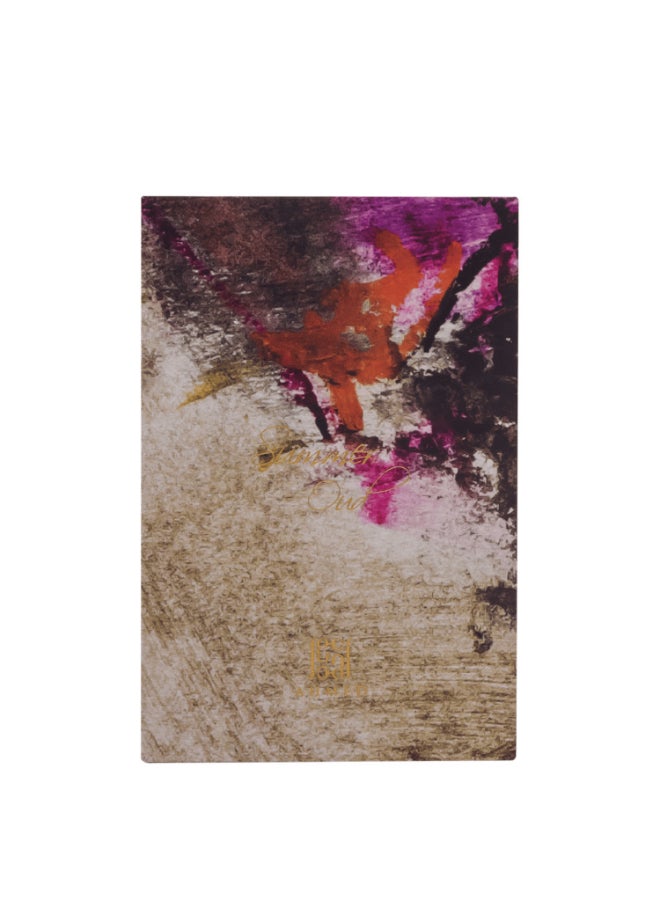 Ahmed Al Maghribi Summer Oud Unisex Edp 60Ml - Image 2