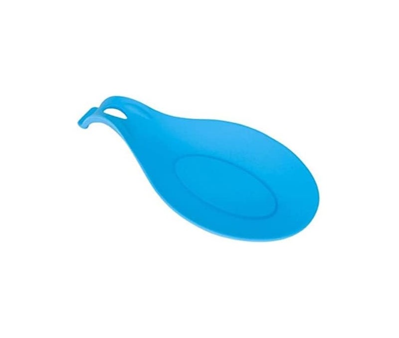 سيليكون Spoon Rest Heat Resistant Non-stick سيليكون Cooking Tools Mat with very high quality
