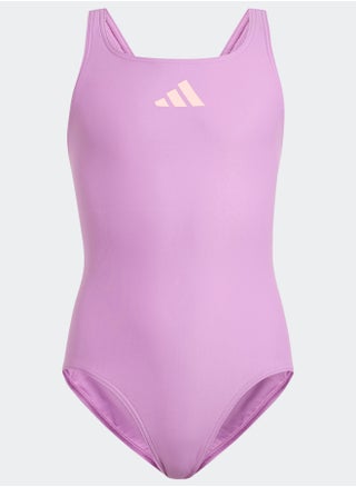 Solid Small Logo Swimsuit - pzsku/Z91AC5837EDFFEA9C7B15Z/45/_/1734875504/ce37bb87-3786-4101-9624-7c17e52fde09
