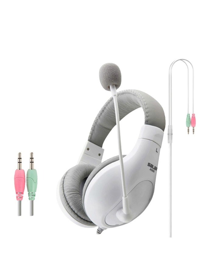 KUYING New Wired Headset Earphones 