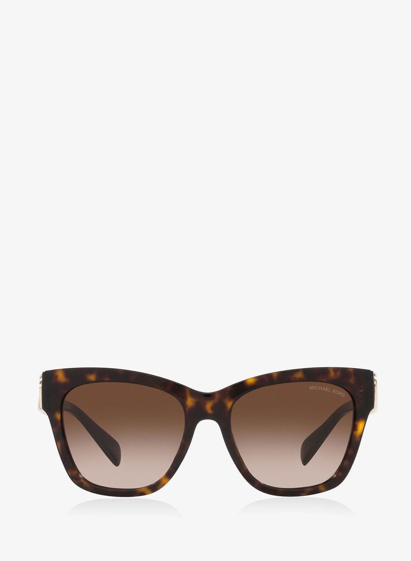 Michael Kors 0Mk2182U Oversized Sunglasses - Image 1