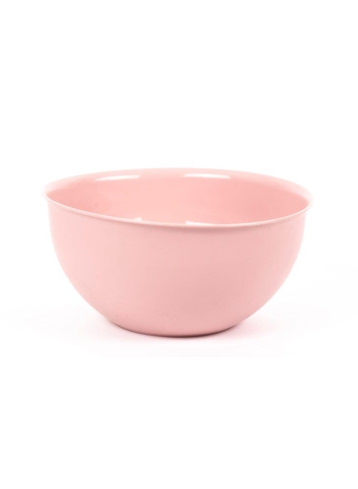 هوبي طقم زبدية 3 حبة (0.5, 1, 2) لتر وردي - Image 2