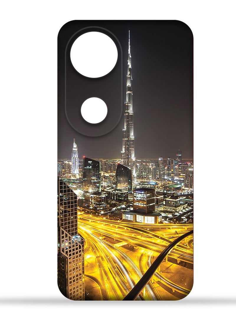 إيه إم سي ديزاين غطاء حماية ل فيفو في 50 5 جرام - Image 2