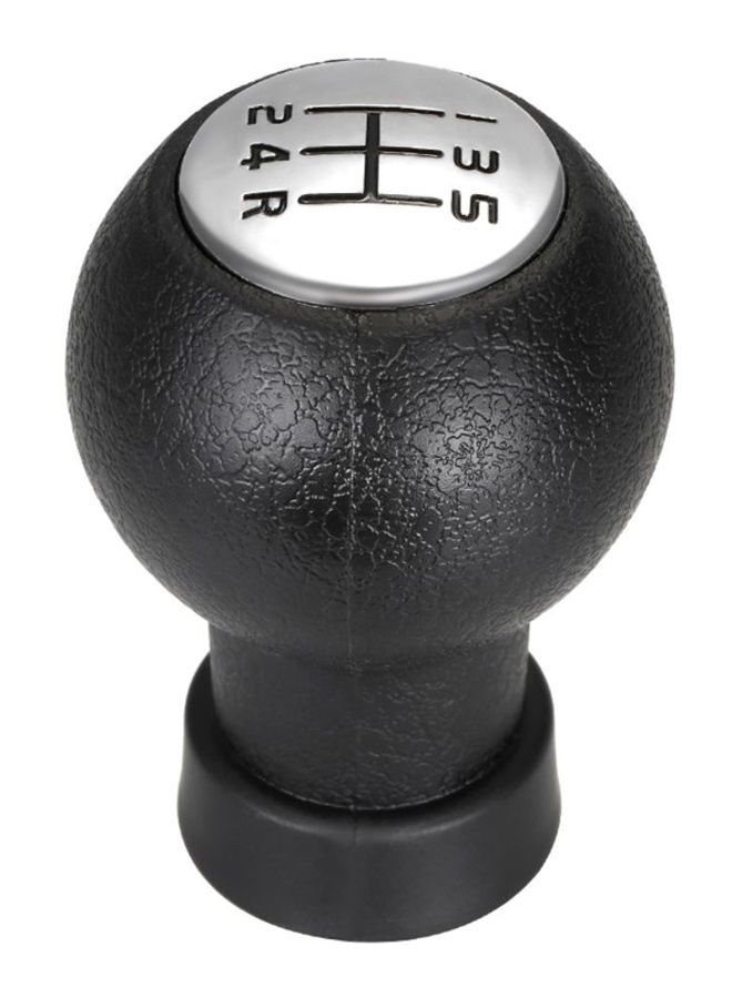 Loquat Gear Shift Knob Stick Head For Suzuki Swift 2005-2010/SX4 - Image 1