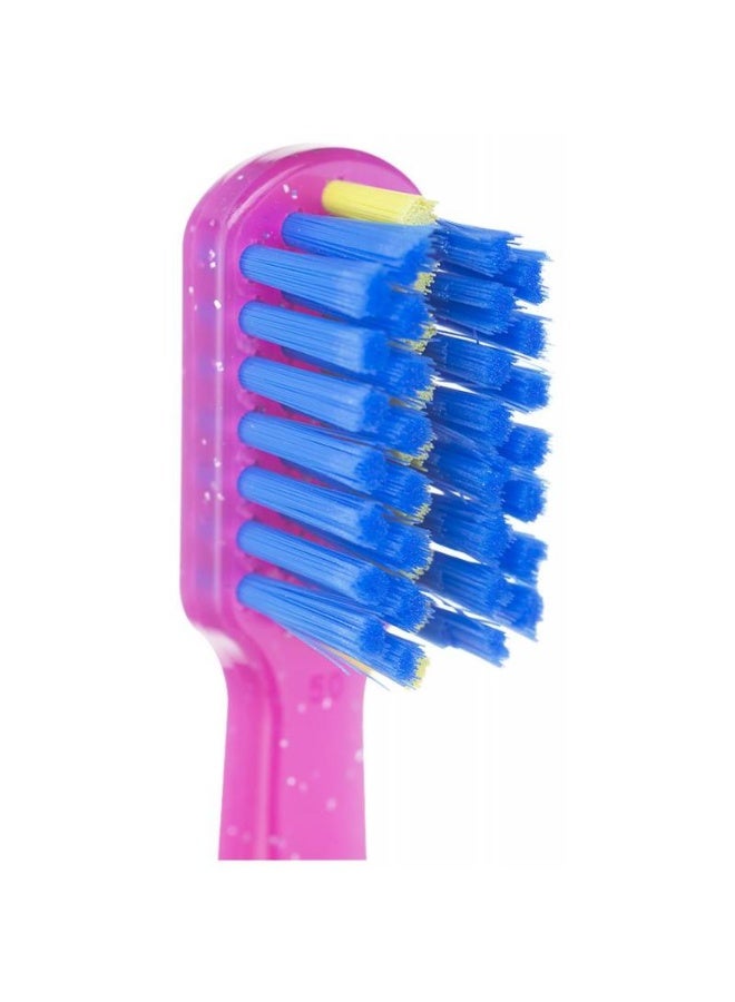 Curaprox Toothbrush 5460 Ortho Ultra Soft - Image 3