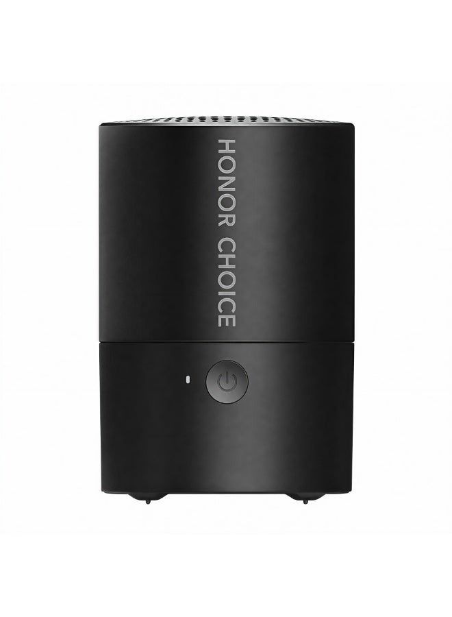 هونور مكبر صوت مصغر من HONOR CHOICE - أسود - Image 1