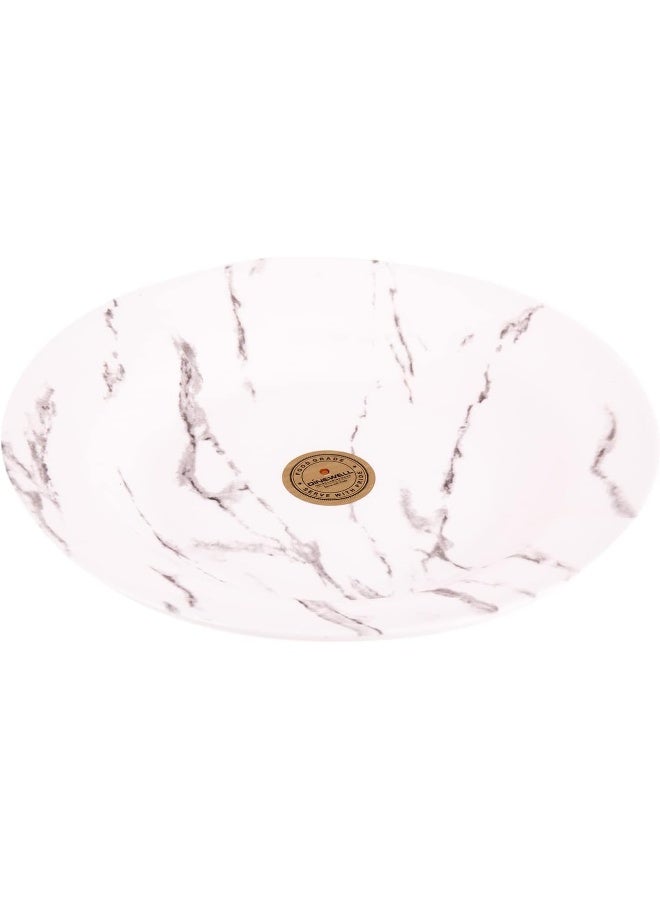 AKDC Dinewell M/Mine Soup Plate - Image 1