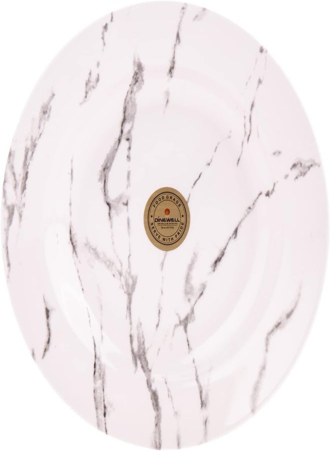 AKDC Dinewell M/Mine Soup Plate - Image 5