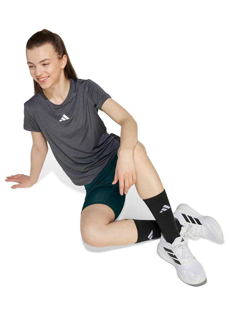 Adidas Youth All Sports Favorite T-Shirt  - Image 5