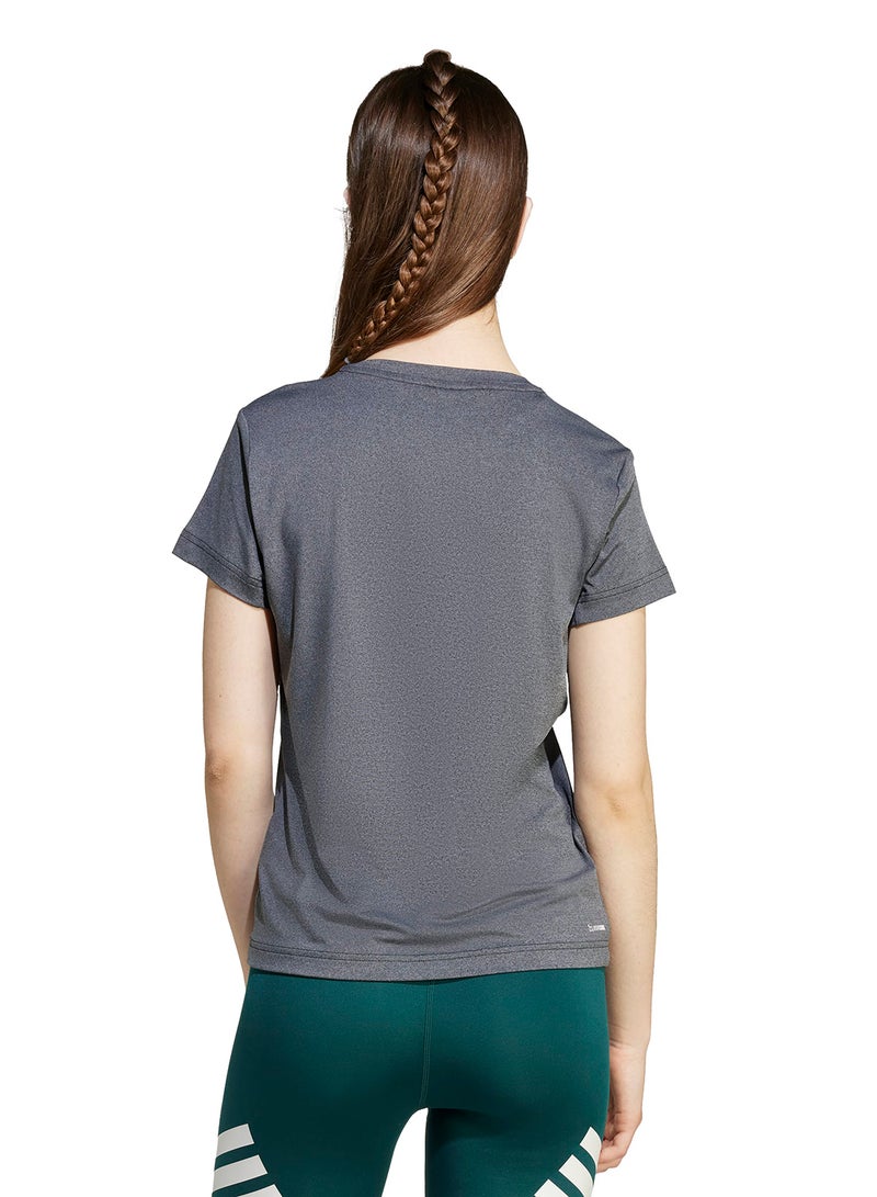Adidas Youth All Sports Favorite T-Shirt  - Image 2