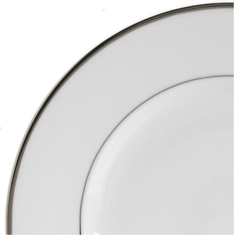 Mikasa Cameo Platinum Salad Plate 875Inch - Image 2