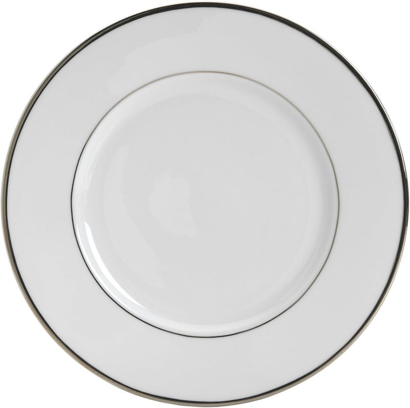 Mikasa Cameo Platinum Salad Plate 875Inch - Image 1