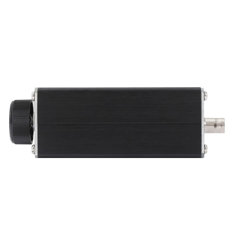 ATS-20+ SI4732 Full Waveband Radios Receiver Frequency Modulation AM (MW & SW) SSB (LSB & USB) Covering Commercial Amateur Radiobands - Image 2