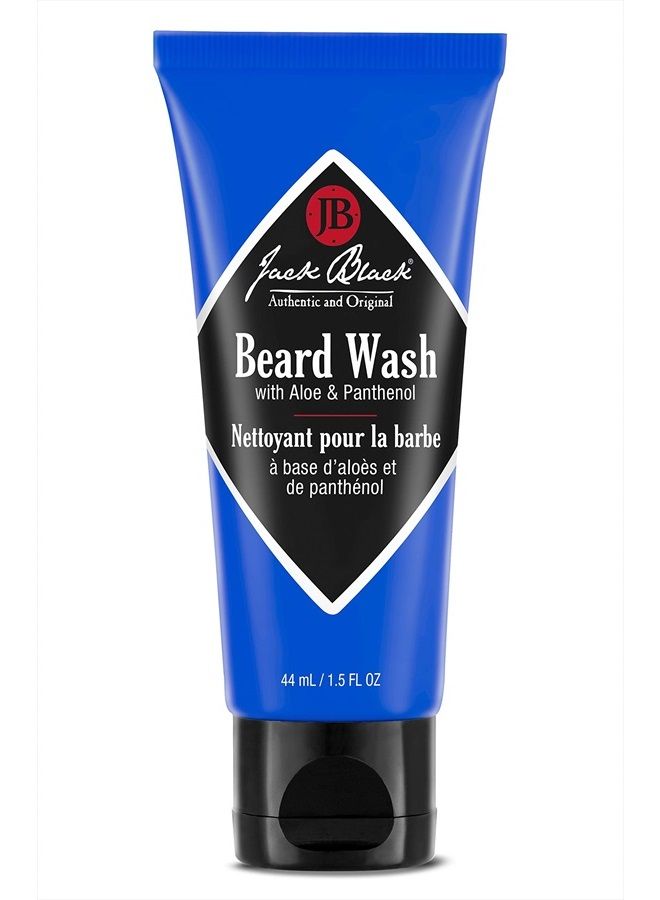 Jack Black طقم العناية باللحية - Image 2