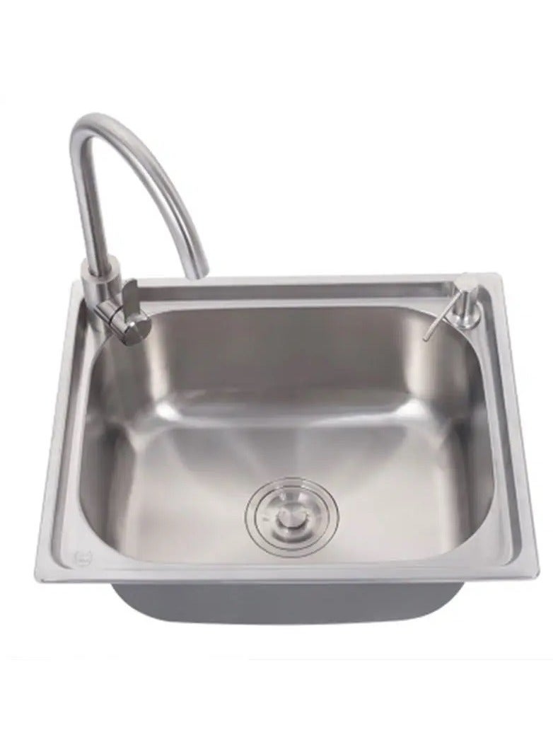 Shams Kitchen Basin 47.5*62.5 - Image 5