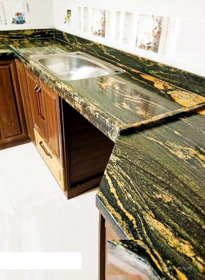 Shams Kitchen Basin 47.5*62.5 - Image 4