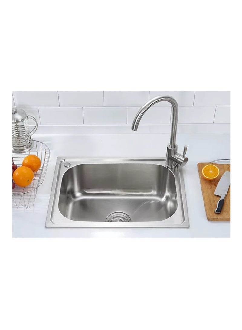 Shams Kitchen Basin 47.5*62.5 - Image 1