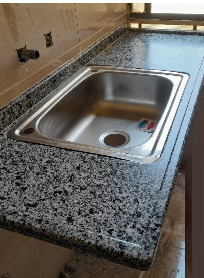 Shams Kitchen Basin 47.5*62.5 - Image 2