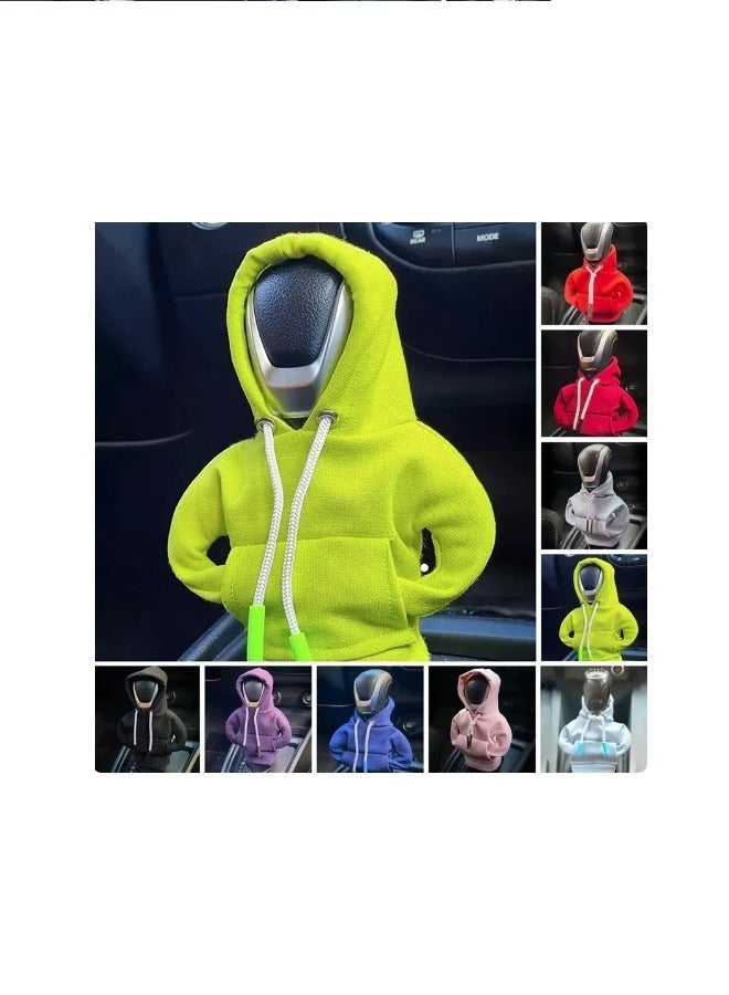Generic Car interior accessories, transmissions, manual and automatic - Image 2