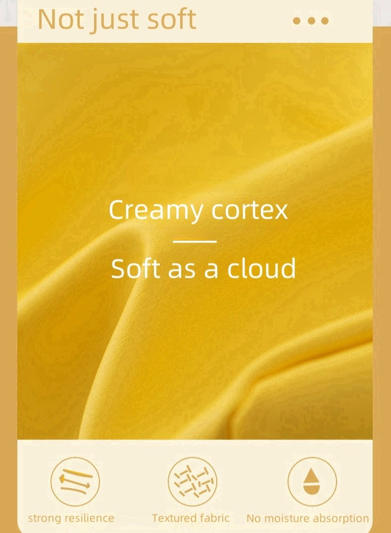 Candy Makeup Bag Travel Portable Cosmetics Pink Storage Bag - Image 4