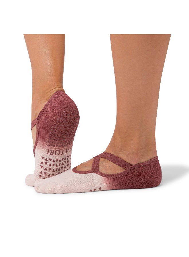 Satori Athletica SATORI GRIP NAOMI ACAI BERRY OMBRE  - Image 2