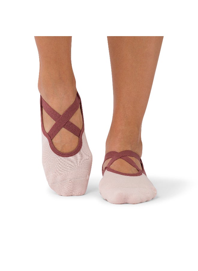 Satori Athletica SATORI GRIP NAOMI ACAI BERRY OMBRE  - Image 1