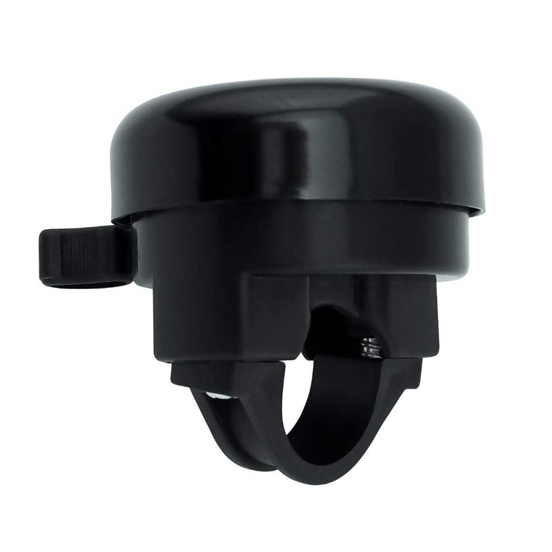 GRAPHICS & MORE Batman Classic Bat Shield Logo Bicycle Handlebar Bike Bell - Image 3