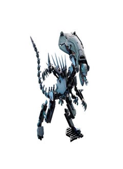 MEGA CONSTRUX Mega Construx Black Series Aliens Alien Queen  - Image 2