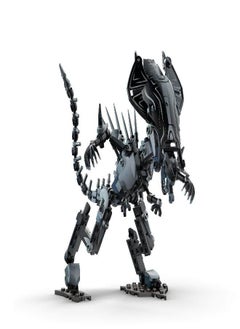 MEGA CONSTRUX Mega Construx Black Series Aliens Alien Queen  - Image 1