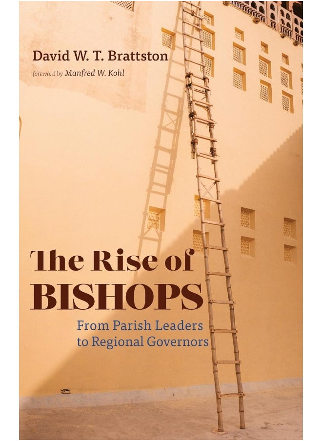 The Rise of Bishops 