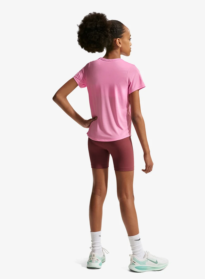 Nike Youth Dri-Fit One T-Shirt