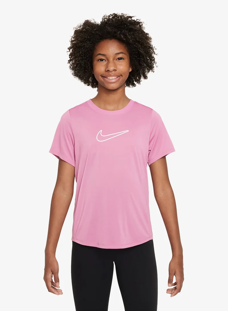 Nike Youth Dri-Fit One T-Shirt
