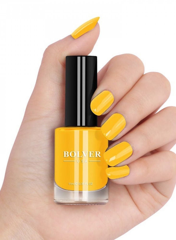 بولفر طلاء اظافر بولفر رقم 673 - Image 2