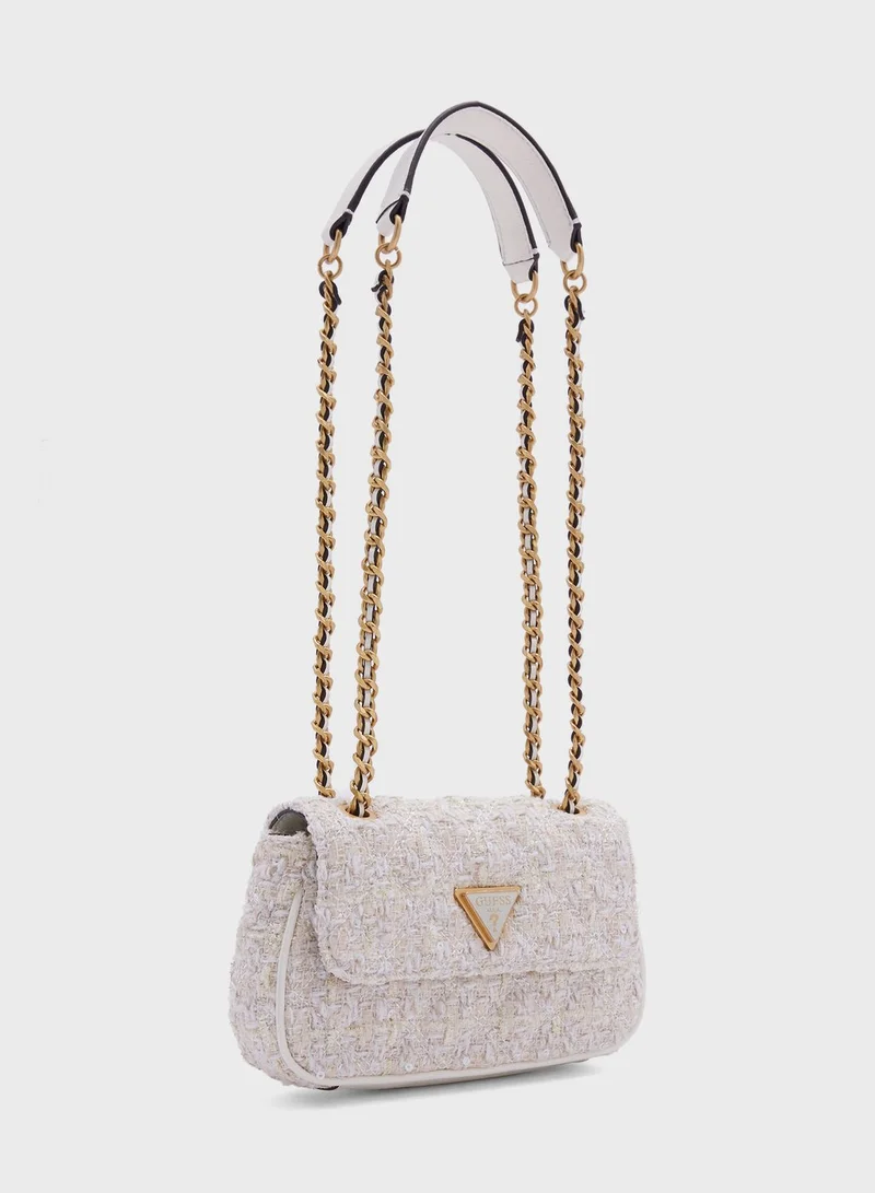 GUESS Giully Crossbody