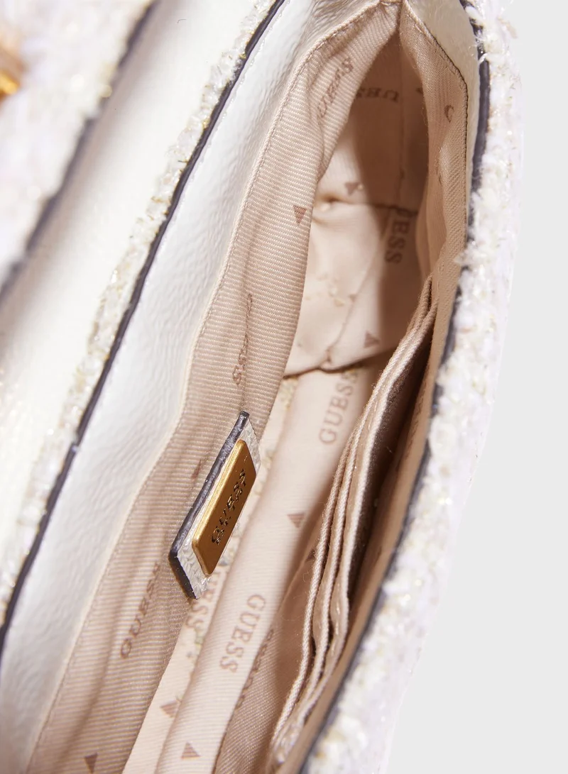 GUESS Giully Crossbody