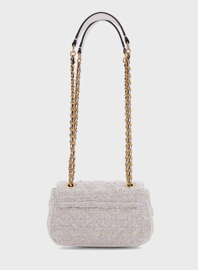 GUESS Giully Crossbody